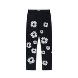 Denim Tears Hoodie Sweatpants Casual Denim Jacket Coat Jeans Suit(Options need to be purchased separately)