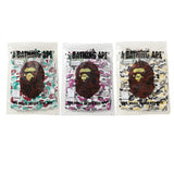 Bathing Ape Hoodie Classic Shark Hooded Cardigan Zip Sweater Jacket