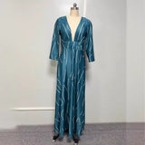 Women Party Dress Sophisticated and Stylish Women Dresses for a Night Out (Ss0416)