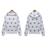 DENIM TEARS Hoodie