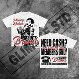 Street Unisex T-shirt 