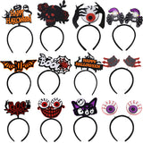 Halloween headband Halloween Felt Headbands – Perfect Party Accessories