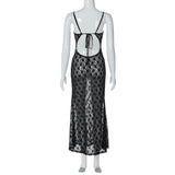 Women Dresses Sexy Mesh Women Dresses - Refreshing and Cool Summer Outfits