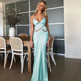 Women Dresses Elegant Fashion Cool Sexy Dress