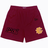 Eric Emanuel Ee Shorts Fitness Mesh Sports Quick-drying Shorts