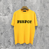 Purple Brand T Shirts