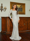 Women Party Dress Beautiful and Graceful Women Dresses for Formal Events (SS0416)