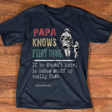 Father'S Day T Shirt