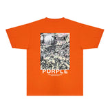 Purple Brand T Shirts