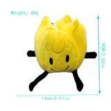 Plush Toys Battle for Dream Island Dolls