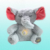 Plush Toys Breathing Otter Plush Toy