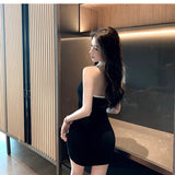 Women Dresses Elegant Fashion Sexy Dress