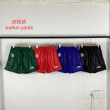 Hellstar Shorts Wash and Do Old Casual Shorts Summer