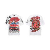 Hellstar long-sleeve T-shirt autumn loose long-sleeve T-shirt