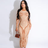 Women Dresses Fashionable and Versatile Women's Dresses for Work and Play