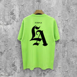 Purple Brand T Shirts