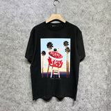 Purple Brand T Shirts