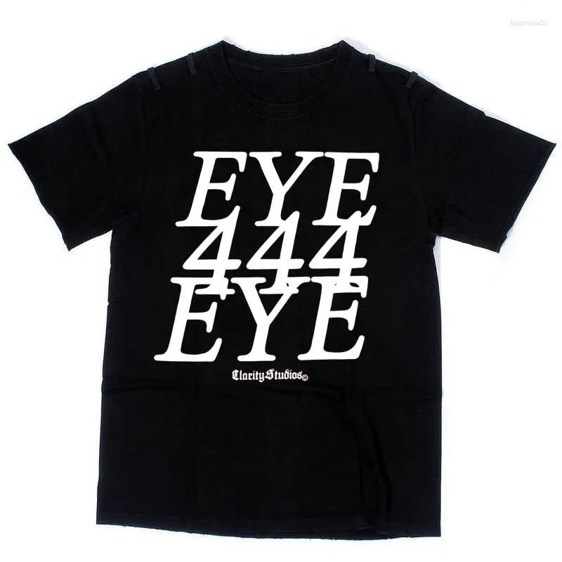 Street Unisex T-shirt EYE444EYE Street Tee