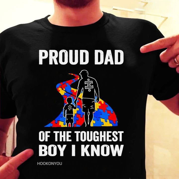Father'S Day T Shirt