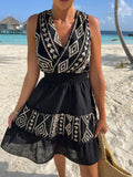 Women Dresses Feel the Breeze in Beachy Women's Summer Dresses