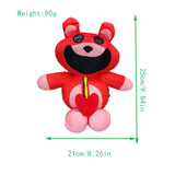 Plush Toys Hellcat smiling critters cat dog bear doll animal plush doll toy