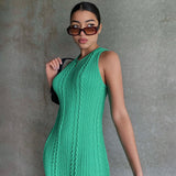 Women Dresses Fashion Casual Cool Dress