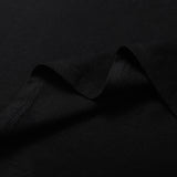 Rhude T Shirt Sunset Coconut Alphabet Print Short Sleeve T-Shirt