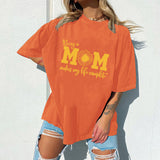 Mother Day Clothing