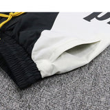 Rhude Shorts Elastic Sports Casual Shorts Beach Shorts