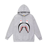 Bathing Ape Hoodie Fall/Winter Hooded Sweater (Part 3)