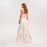 Women Party Dress Dreamy and Sophisticated Women's Dresses for High-End Occasions (SS0416)
