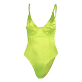 Women Tops Fashion Sexy Cool Vest (HZL0412)