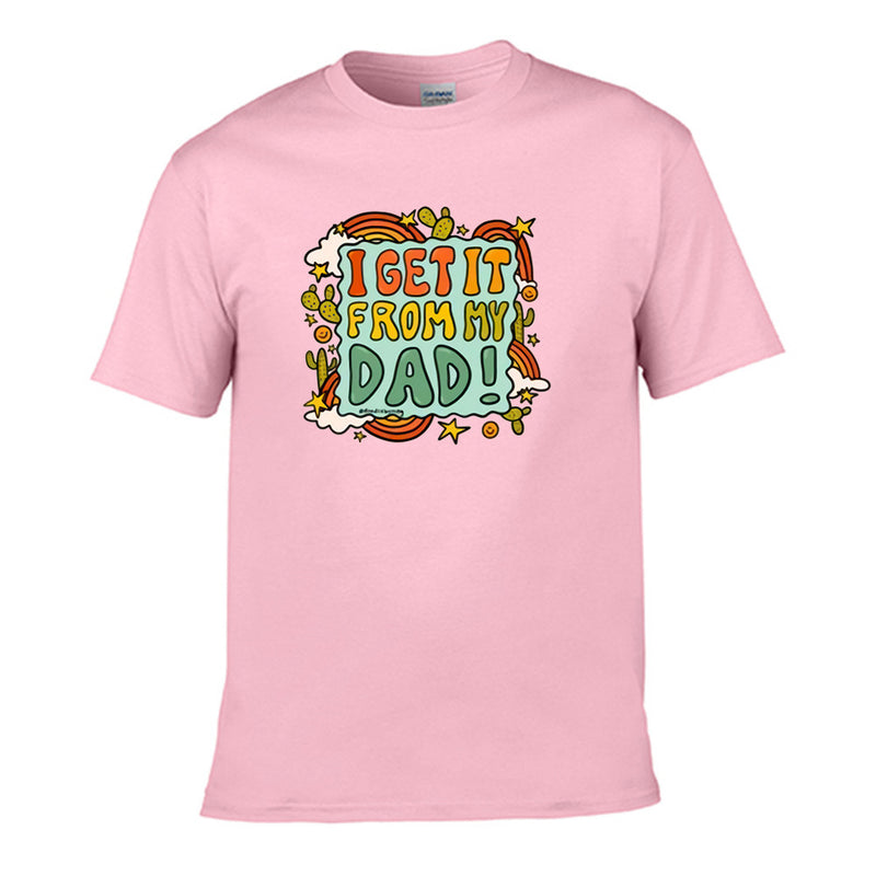 Father'S Day T Shirt