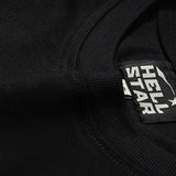 Hellstar T Shirt War Ready Short Sleeve T-Shirt