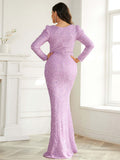 Women Party Dress A Collection of Luxurious Women's Dresses for All Special Occasions (SS0416)