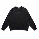 C.e sweatshirt autumn winter c.e embroiderletter creative symbol sweatshirt