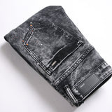 Amiri Jeans Ripped Jeans