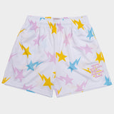 Eric Emanuel Ee Shorts Fitness Mesh Sports Quick-drying Shorts