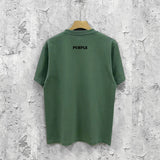 Purple Brand T Shirts