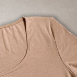 Women Tops Fashion Sexy Cool Vest (ZJ0415)