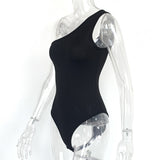 Women Jumpsuit Stretch Fitness Breathable Comfortable (ZJ0415)