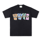 Vertabrae T Shirts Short Sleeves