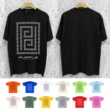 Purple Brand T Shirts
