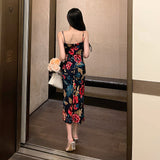 Women Dresses Fashion Casual Cool Dress