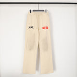 Hellstar Hoodie & Pants2 Loose Hoodie Sweater Casual Pants
