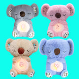 Plush Toys Breathing Otter Plush Toy