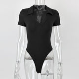 Women Jumpsuit Stretch Fitness Breathable Comfortable (ZJ0415)