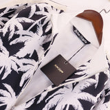 Palm Angels Sweatshirts Suit Casual Couple Suit