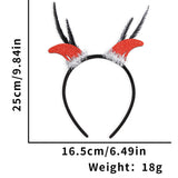 Halloween headband Halloween Headband – Pumpkin, Spider & Bat Party Accessory
