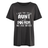 Mother Day Clothing